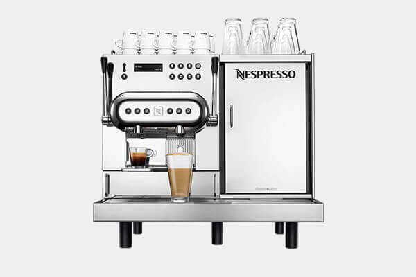 Nespresso Kaffeemaschine Aguila 220 kaufen
