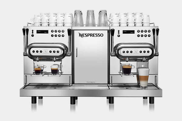 Nespresso Kaffeemaschine Aguila 440 kaufen