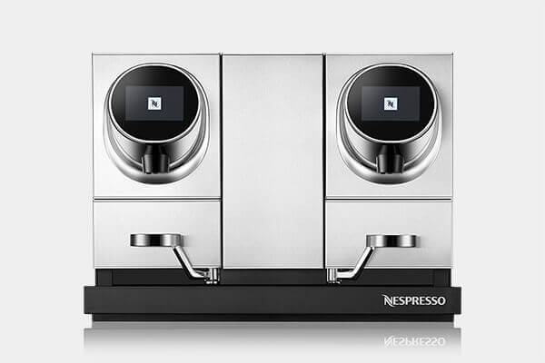 Nespresso Kaffeemaschine Momento 200 kaufen