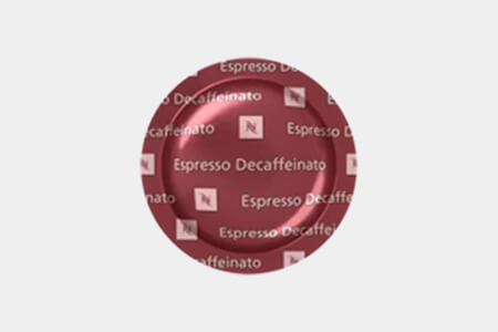 Nespresso Professional Pads Espresso Decaffeinato kaufen