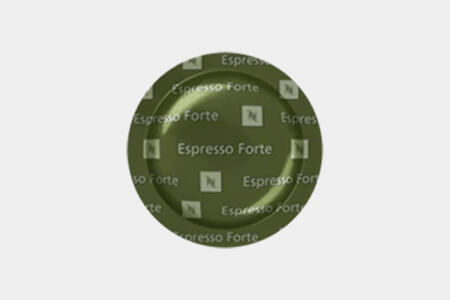 Nespresso Professional Pads Espresso Forte kaufen