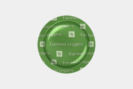 Nespresso Professional Pads Espresso Leggero kaufen