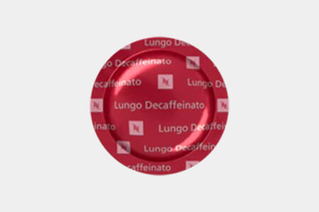 Nespresso Professional Pads Lungo Decaffeinato kaufen