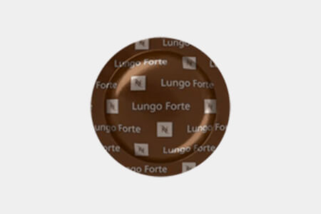 Nespresso Professional Pads Lungo Forte kaufen