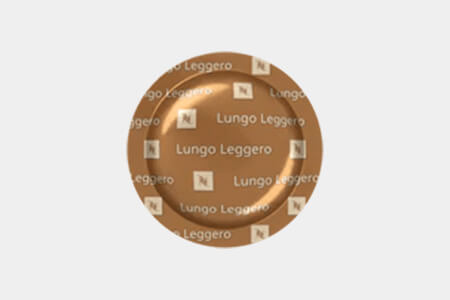 Nespresso Professional Pads Lungo Leggero kaufen