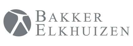 Logo Parter Bakker Elkhuizen