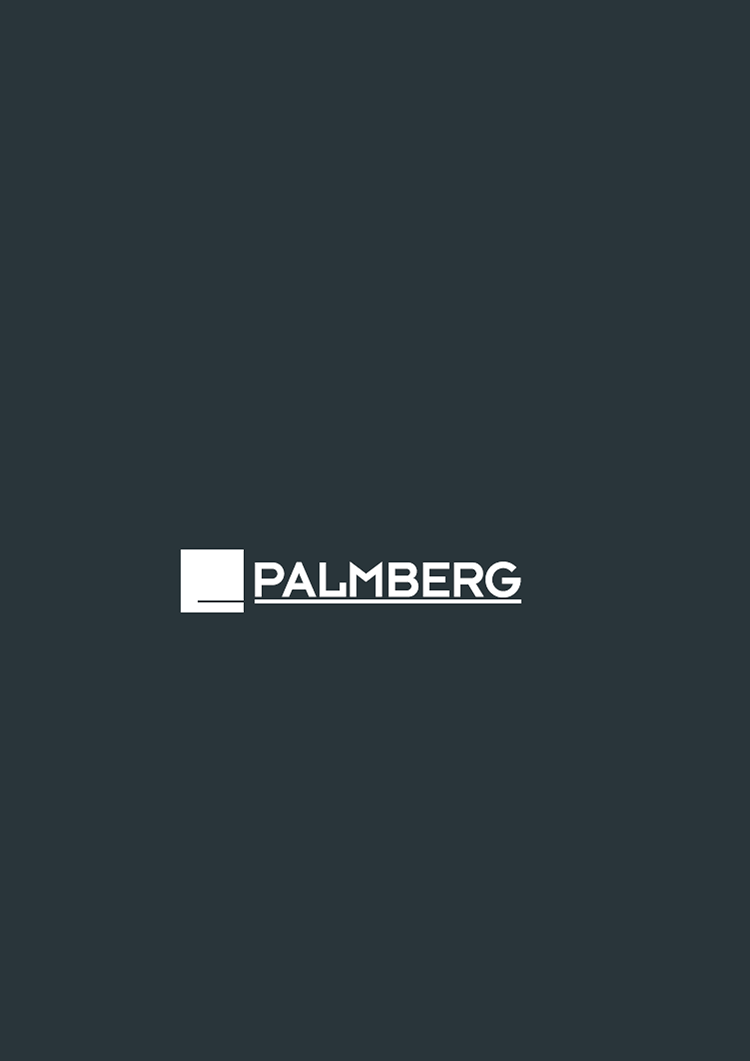 Preview Palmberg Katalog