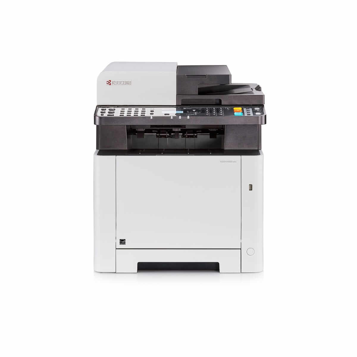 Brother Laserdrucker Multifunktionsdrucker ECOSYS M5521cdw