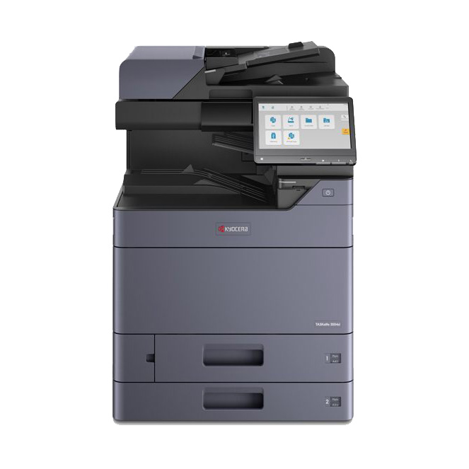Kyocera Laserdrucker Multifunktionsdrucker TASKalfa 3554ci