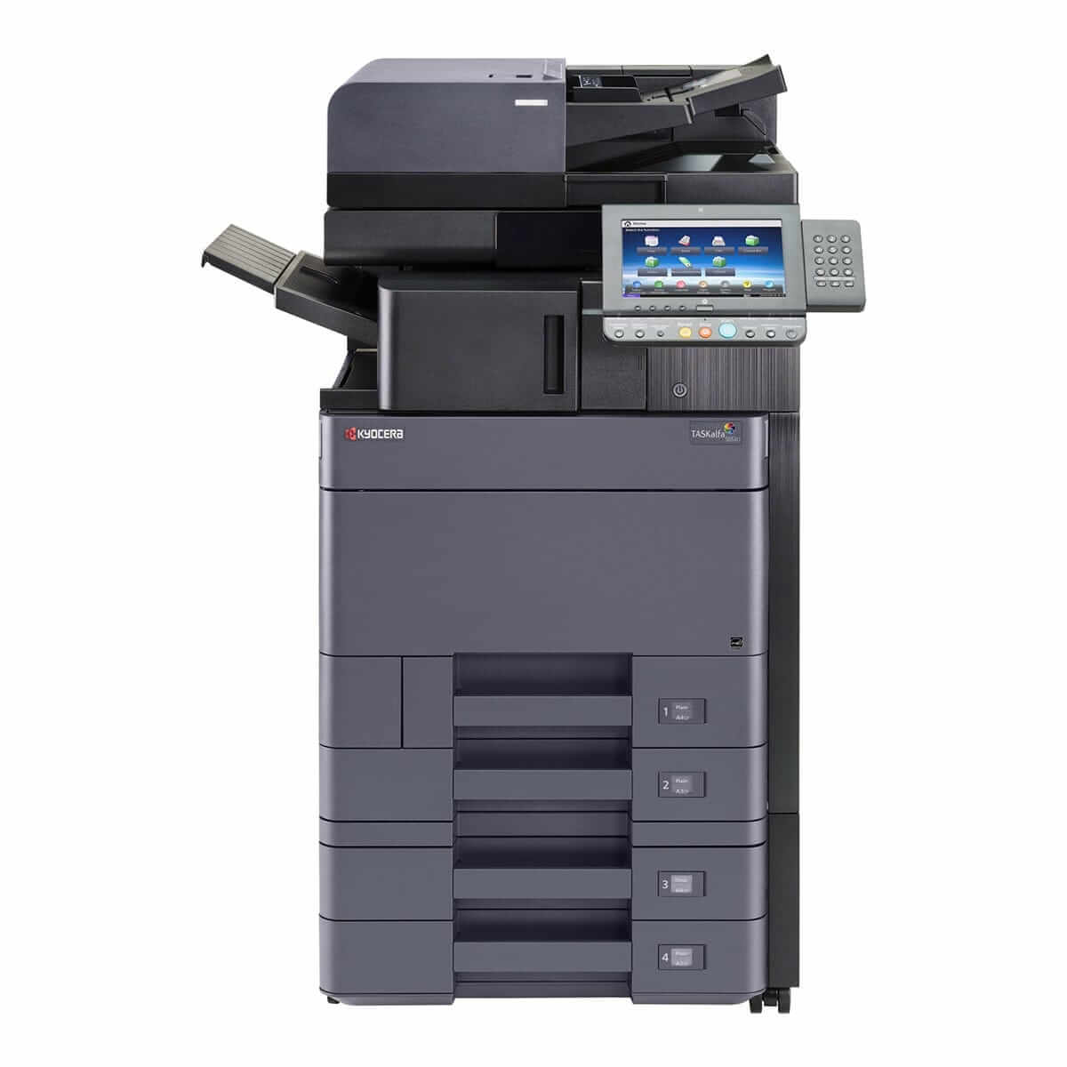 Kyocera Laserdrucker Multifunktionsdrucker TASKalfa 5052ci